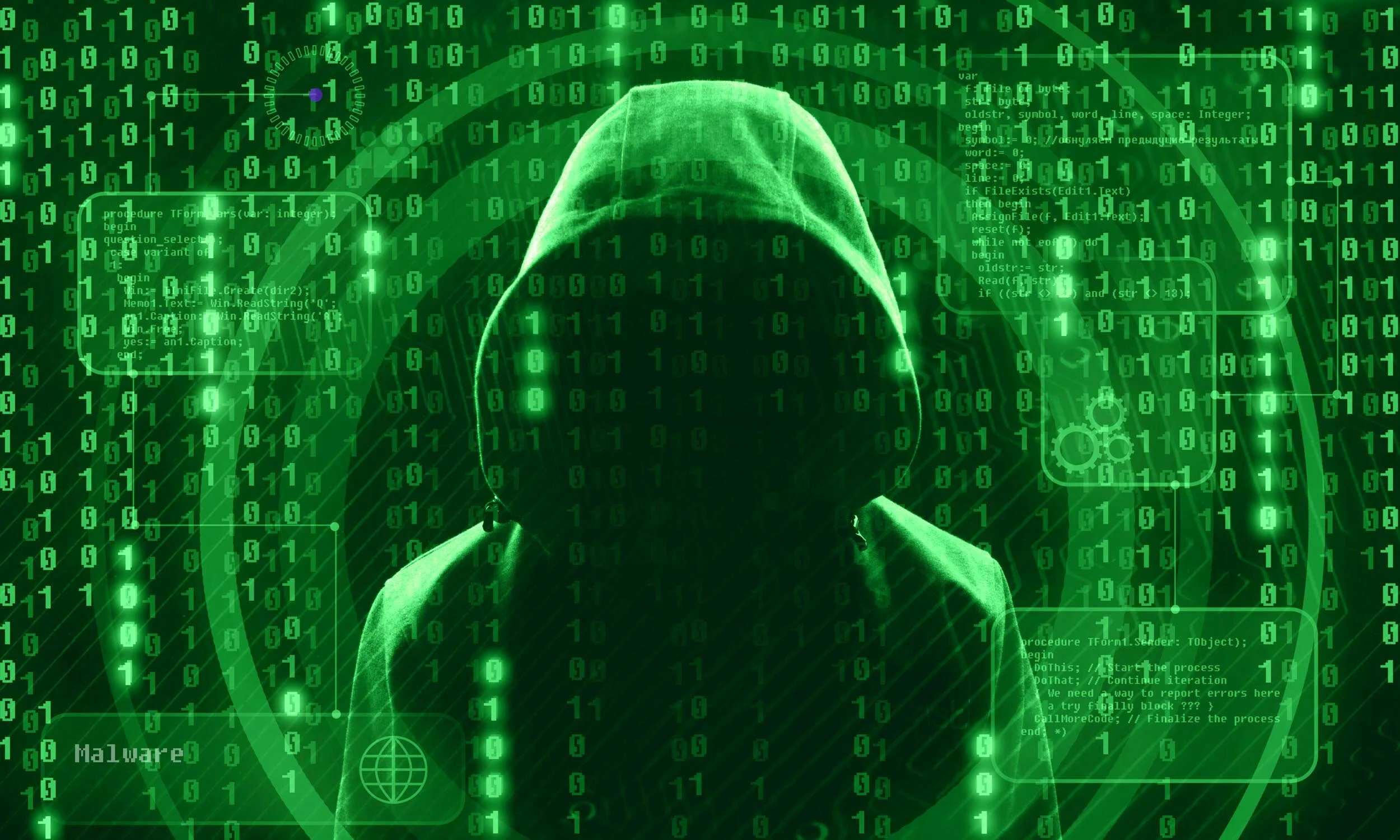 Security Engineer — redShift Recruiting