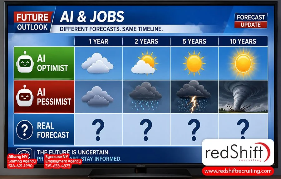 how many jobs, routine tasks, repetitive tasks, human interaction will AI replace in foreseeable future