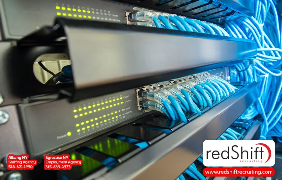 become a network administrator systems engineer need communication skills bachelor's degree