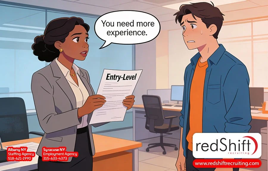 young workers junior engineers adopted AI generative AI for routine tasks, operational efficiency