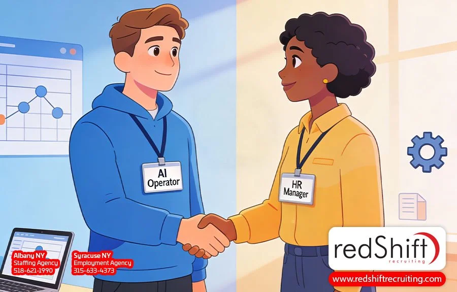 hire an AI agent development partner for data handling ethical AI development best Ai engineers AI jobs