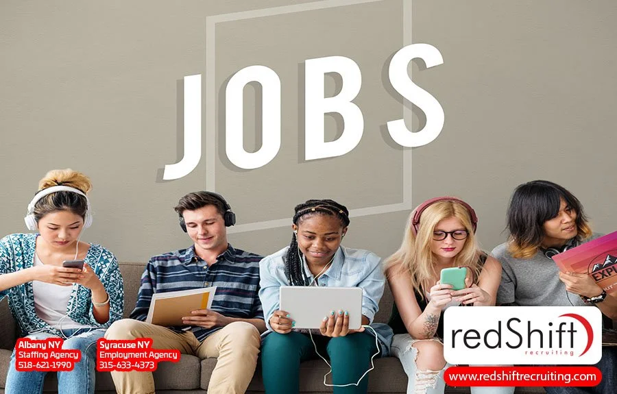 technology recruitment strategies and data-based decision-making