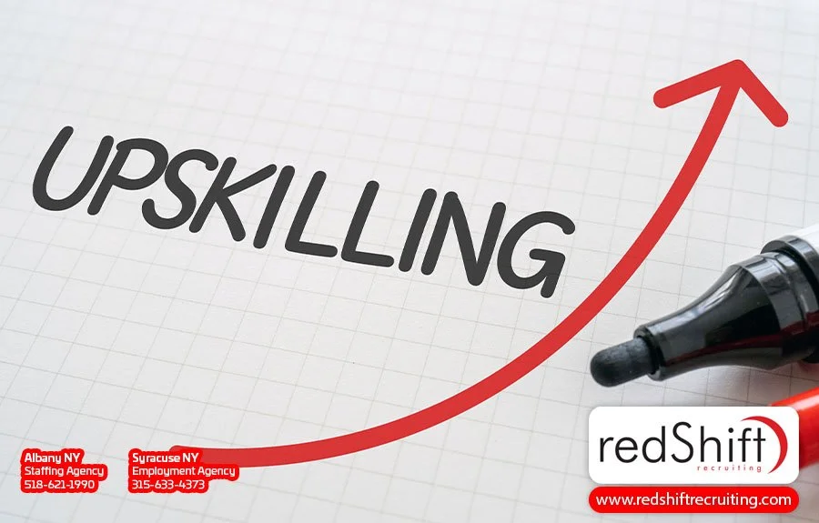 training opportunities attracts new talents and new ideas for hiring process