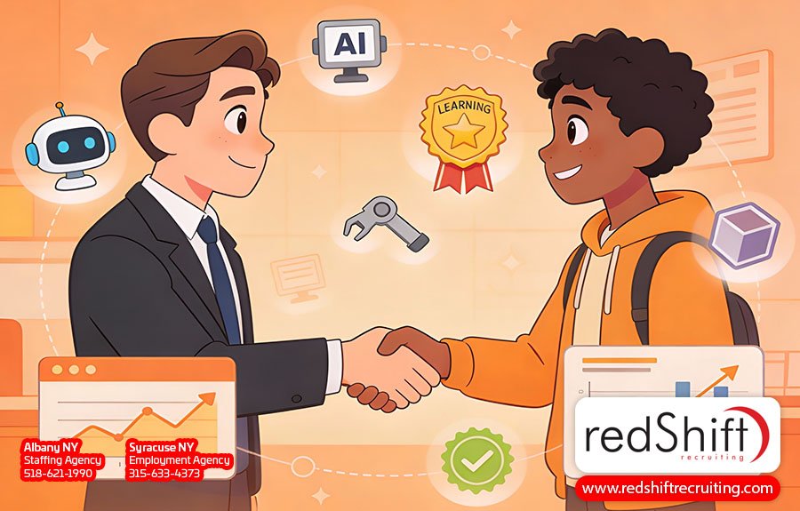 Columbia University recent graduates choose skilled trades, critical thinking as AI continues employment