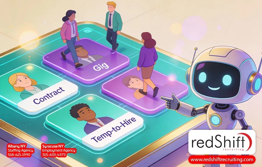 companies plan early adopters of AI transformation stay ahead of leveraging AI adoption upskilling initiatives