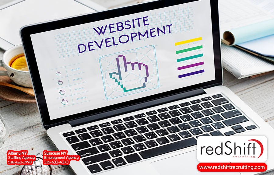best web development trends help push notifications, core web vitals, virtual reality, machine learning