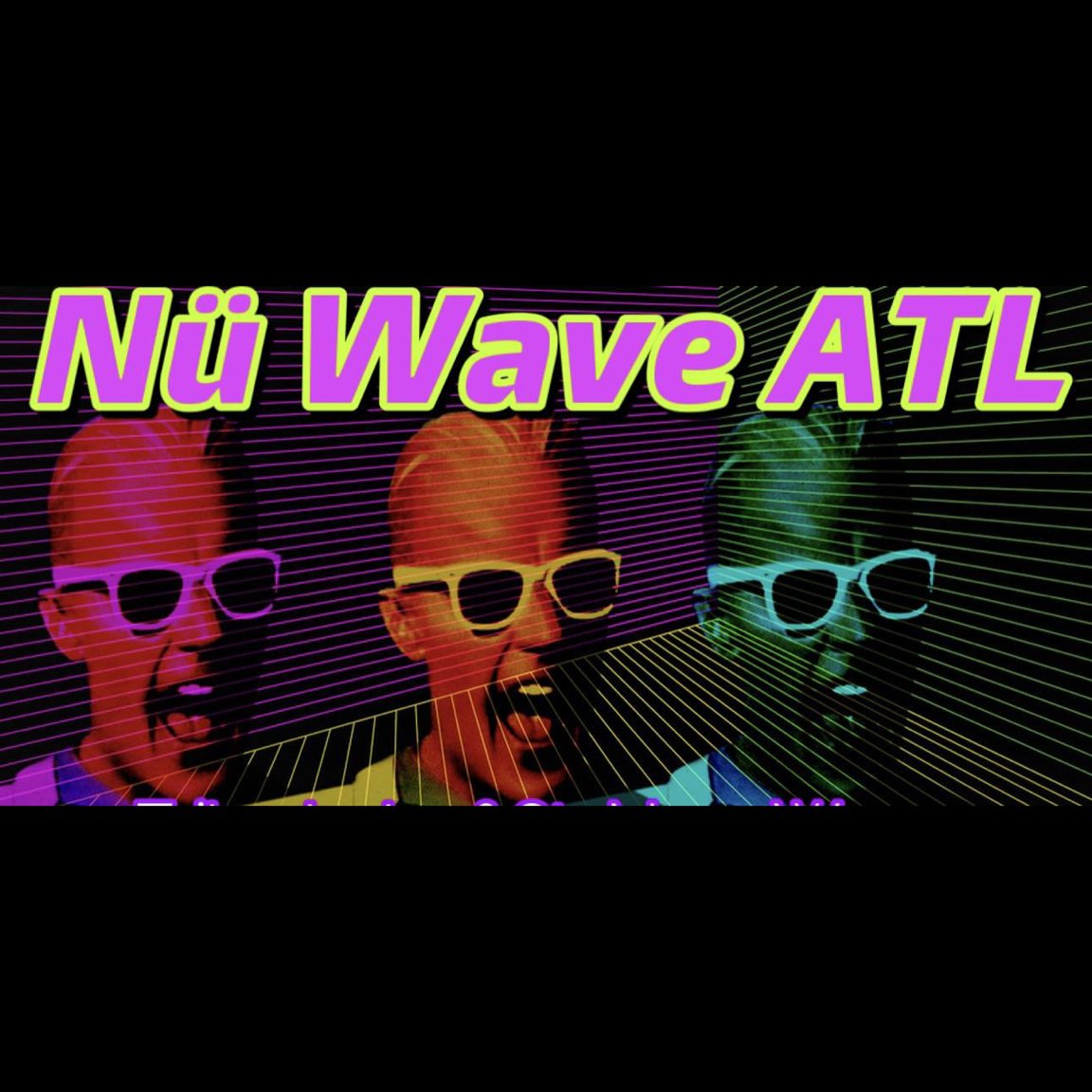Nü Wave ATL at Dixie Tavern