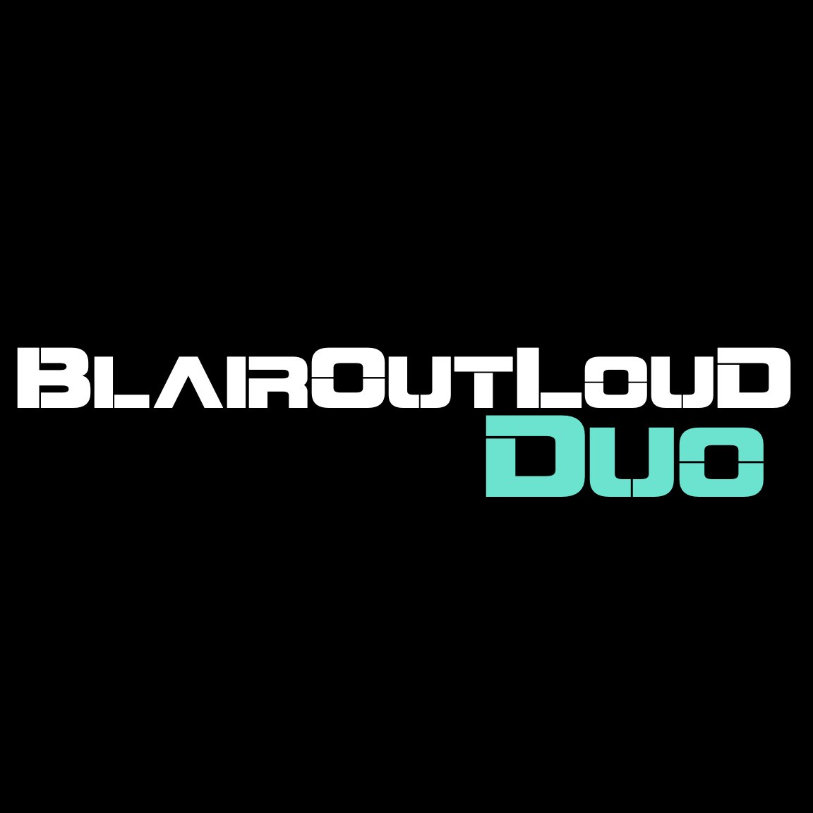 BlairOutLoud DUO at The Wing Cafe & Tap House