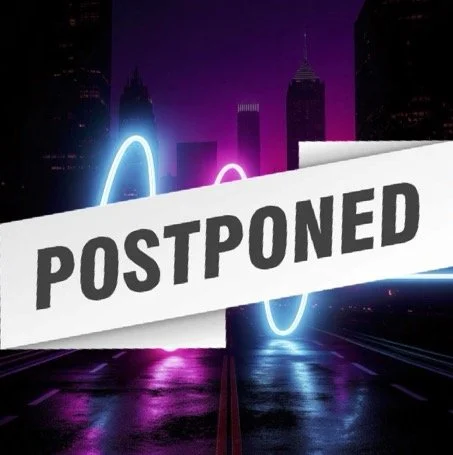 POSTPONED - Nü Wave ATL at Glade Marina
