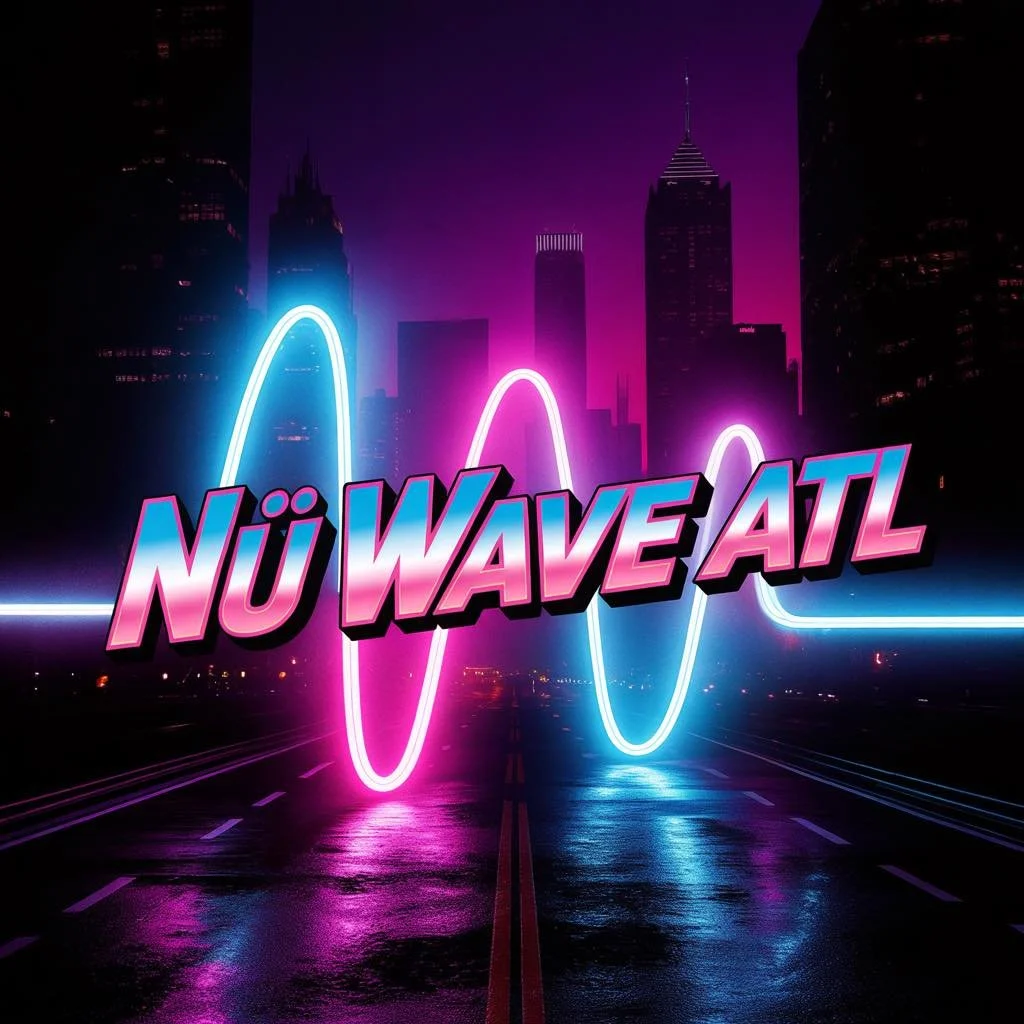 Nü Wave ATL at Rocktober Fest in Calhoun
