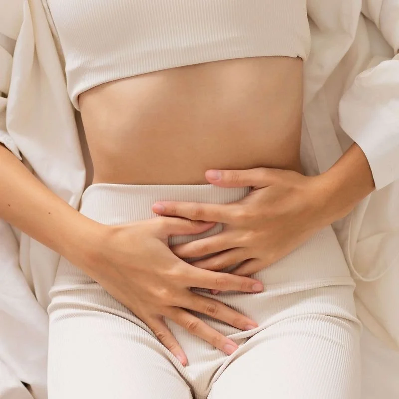 Understanding Endometriosis: A Whole-Body Perspective