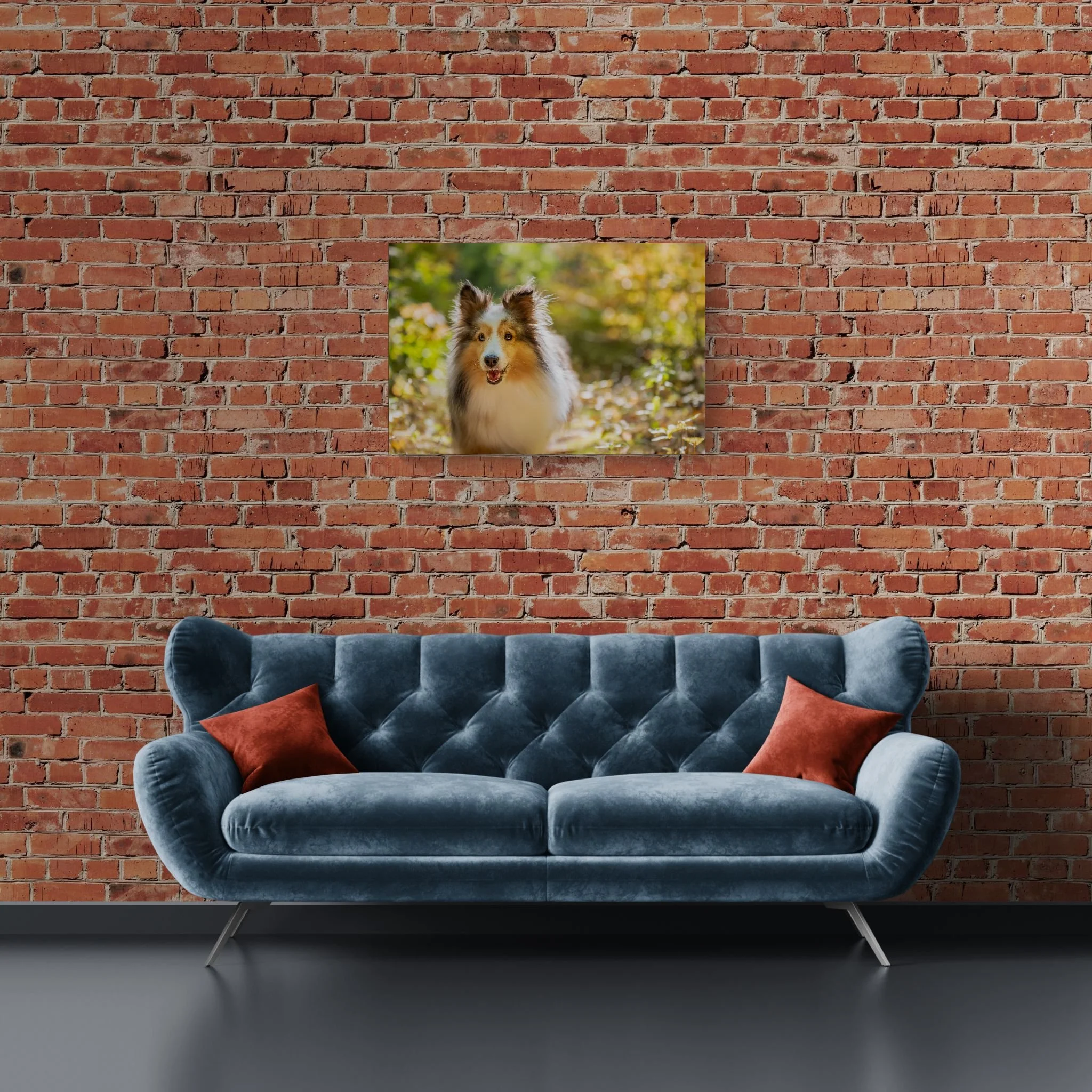 Showcase Special: Atari 24"x36" Canvas