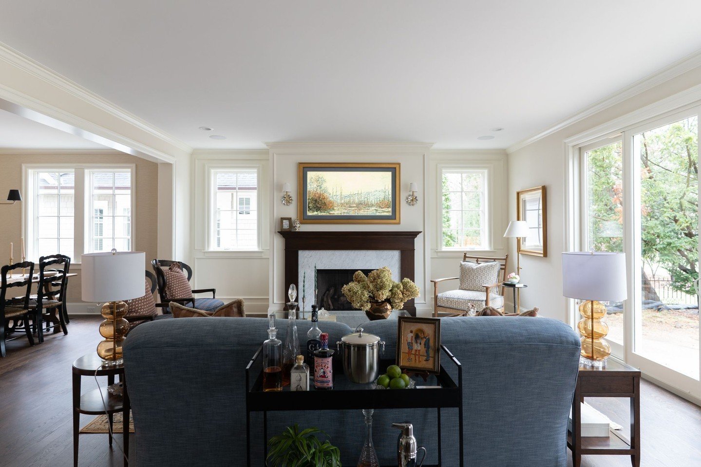 Today is the last day for the Spring Remodelers Showcase! Come see this home built by @refined_custom_homes 12-6pm today. @paradeofhomesmn # R12

All furniture and artwork is for available for purchase ✨

Build: @refined_custom_homes
Design: @bburnsd