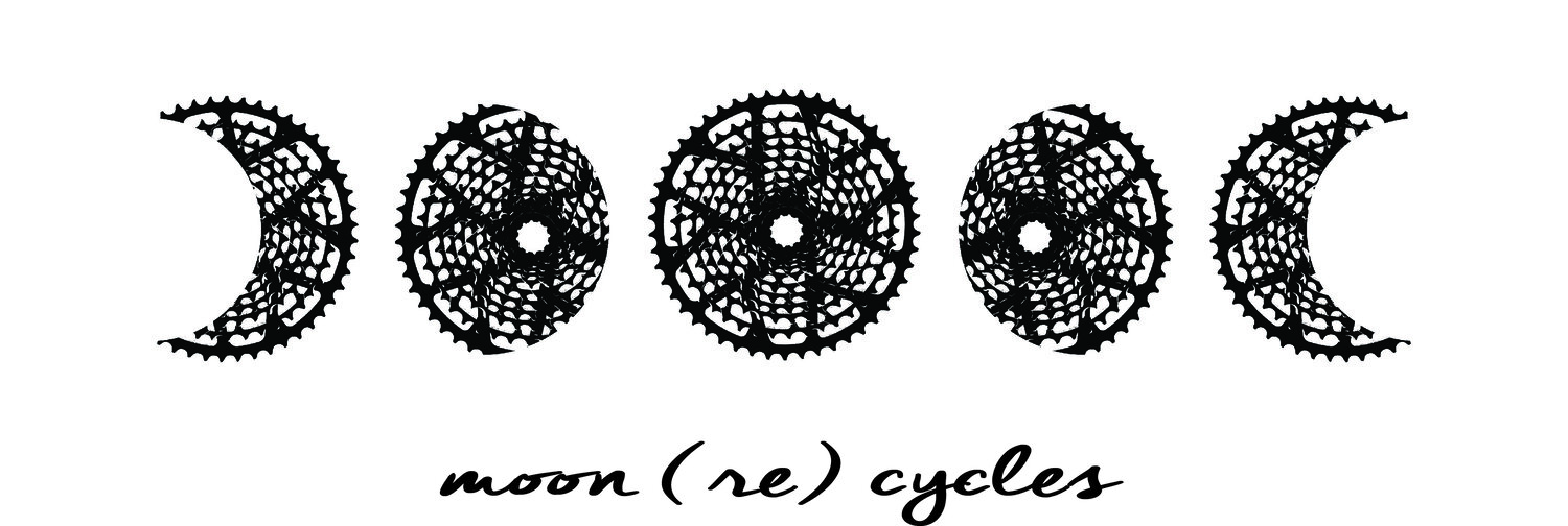 Moon Re-Cycles 