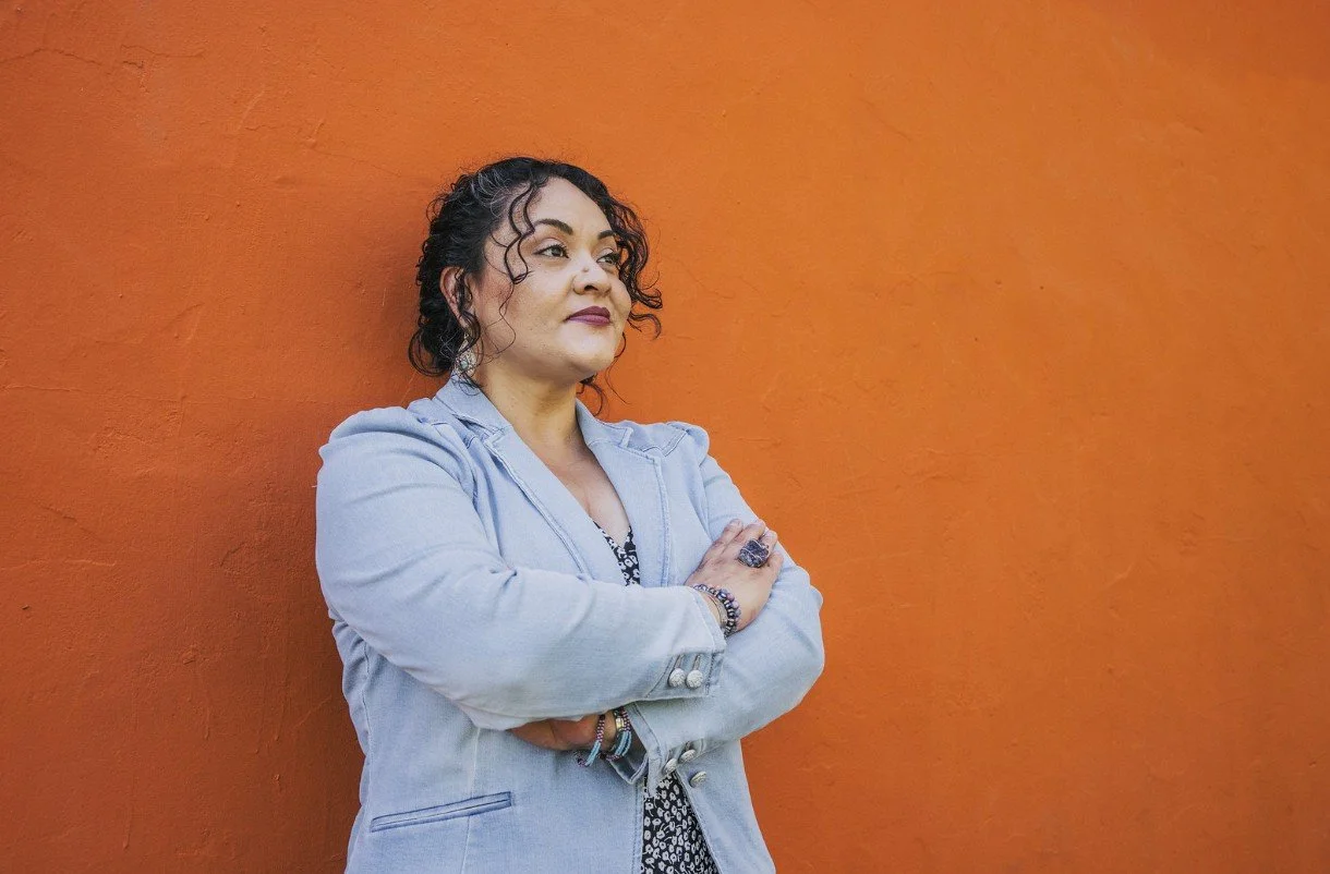 On the Record: Dr. Rocío Rivas on Promises, Progress, and What’s Next