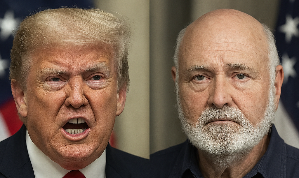 Trump’s Response to Tragedy Shows How Moral Decay Spreads in American Politics