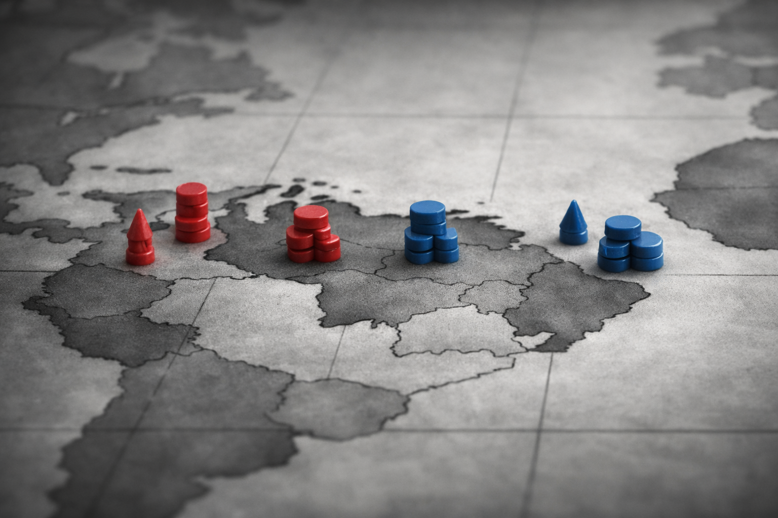 More Shades of Gray: What Are We Really Doing in Venezuela?