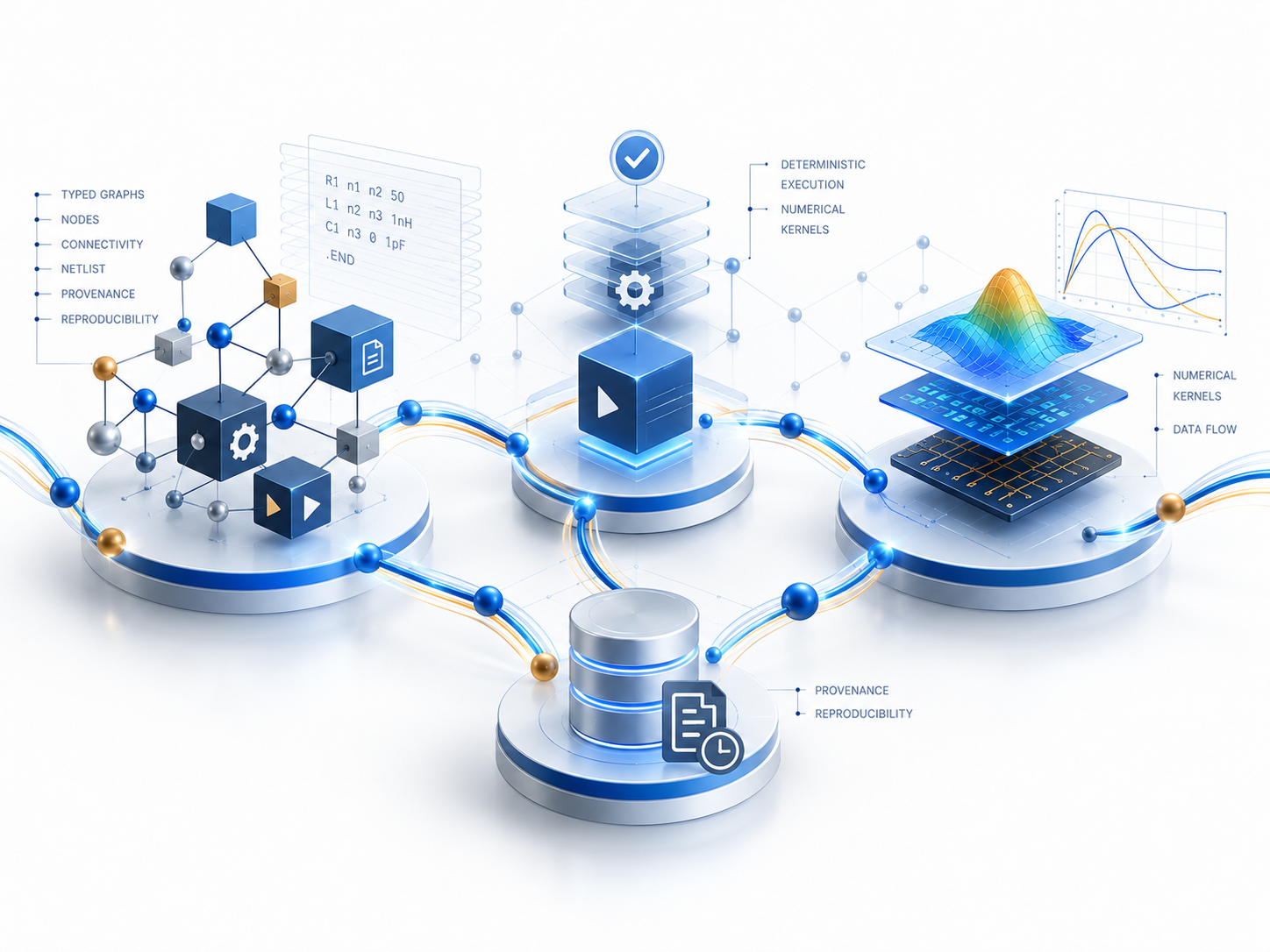 Cognitave Releases the CRE-RF I & II Video Lecture Series: A New Engineering Methodology for RF and Microwave Systems