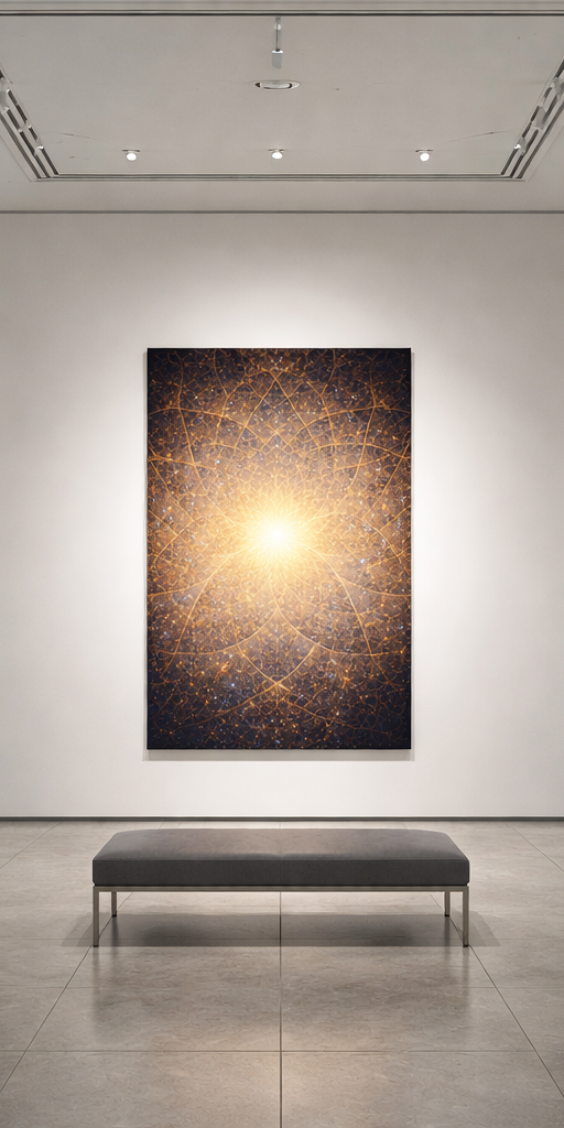 ROOM V: PHI5-A | Orientation Toward Unity