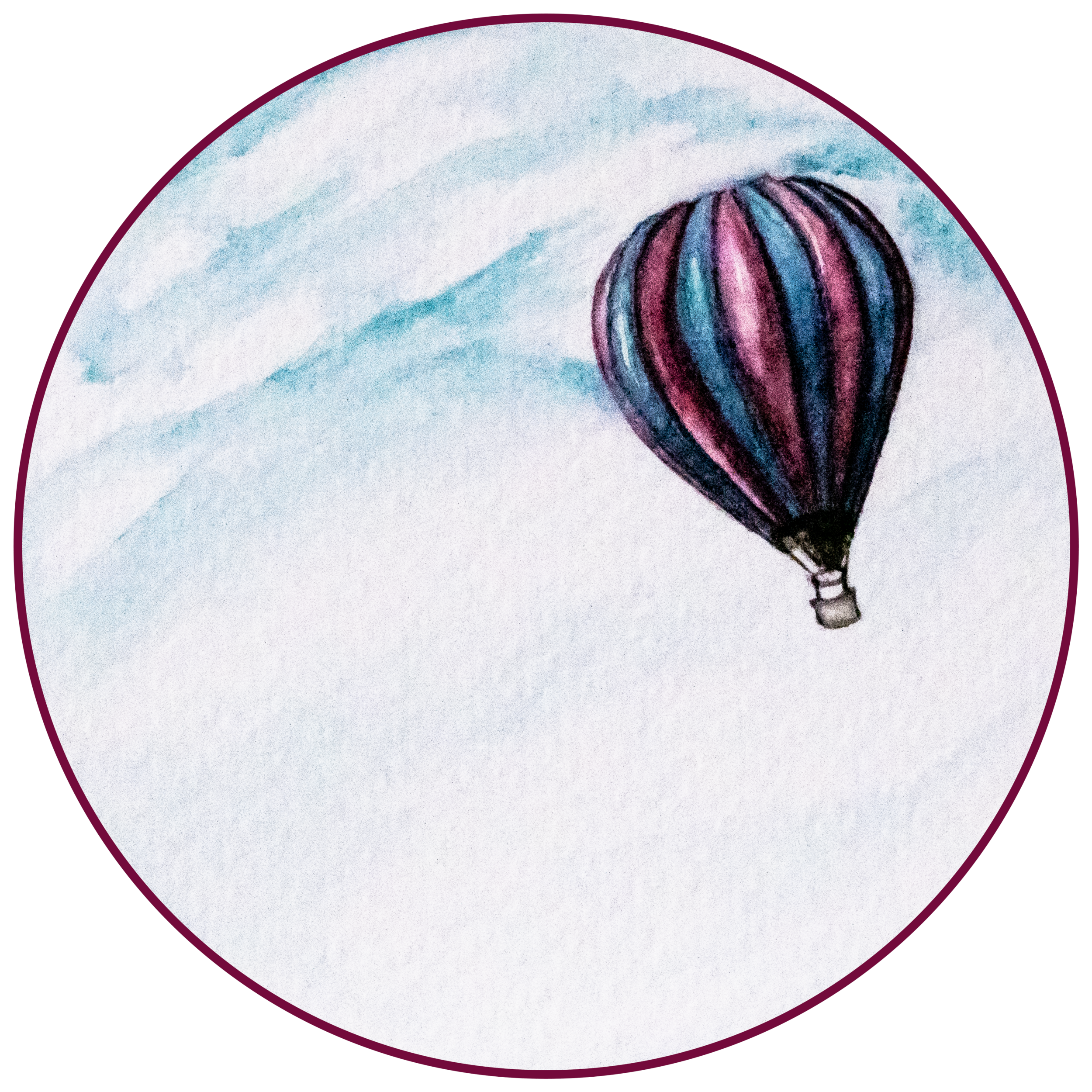 Hot Air Balloon