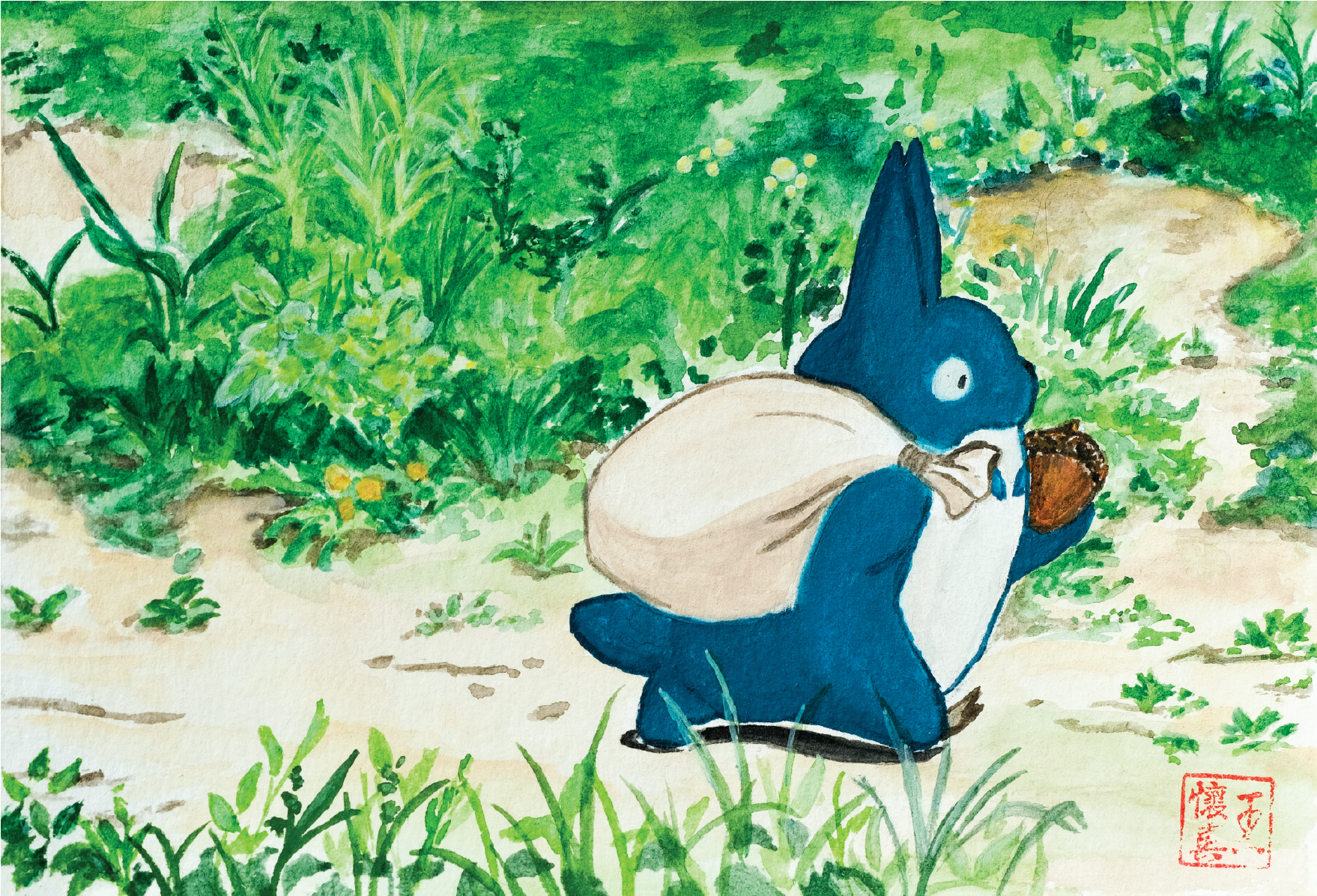 Chuu-Totoro_postcard_squarespace.png