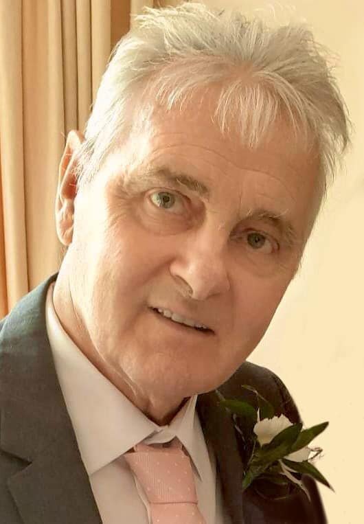 This is by far one of the hardest announcements I have had to make in my life and one that is filled with heartbreak for all that knew him.

In the early hours of Tuesday 18th April, 2023 our beloved husband, father and grandfather John James passed 