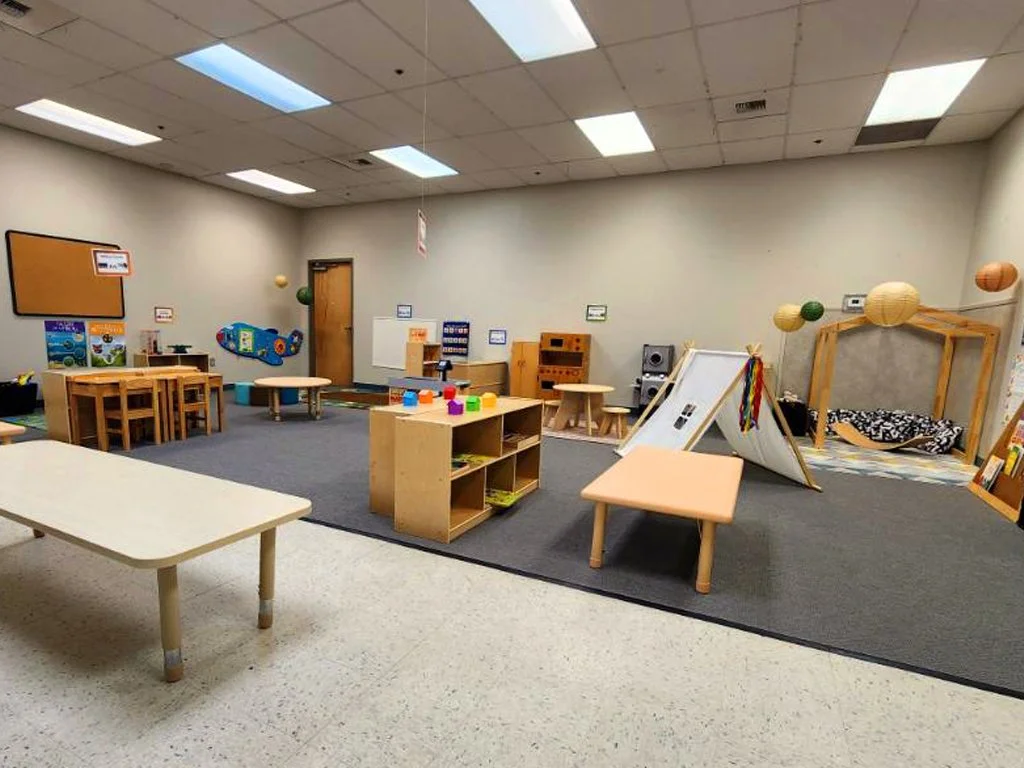 Contact — Early Bloomers Child Care