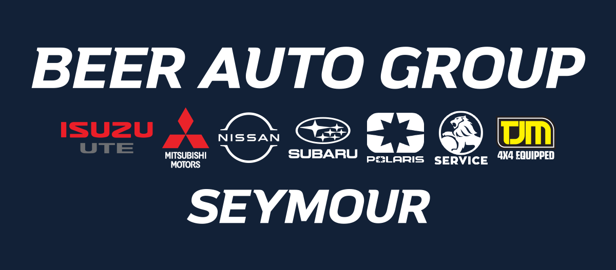 BEER AUTO GROUP — GoNagambie