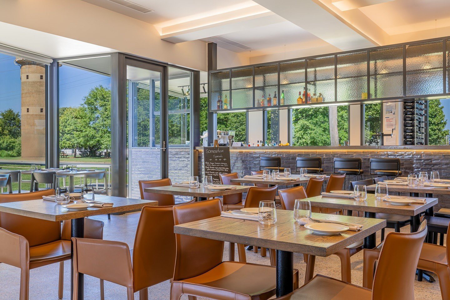 Somewhere Restaurant - A place where bold flavours, shared plates, and good company come together. Expect fresh ingredients and a menu designed for lingering.

Book @somewhererestaurant now via the link below:
https://somewhererestaurant.com.au/