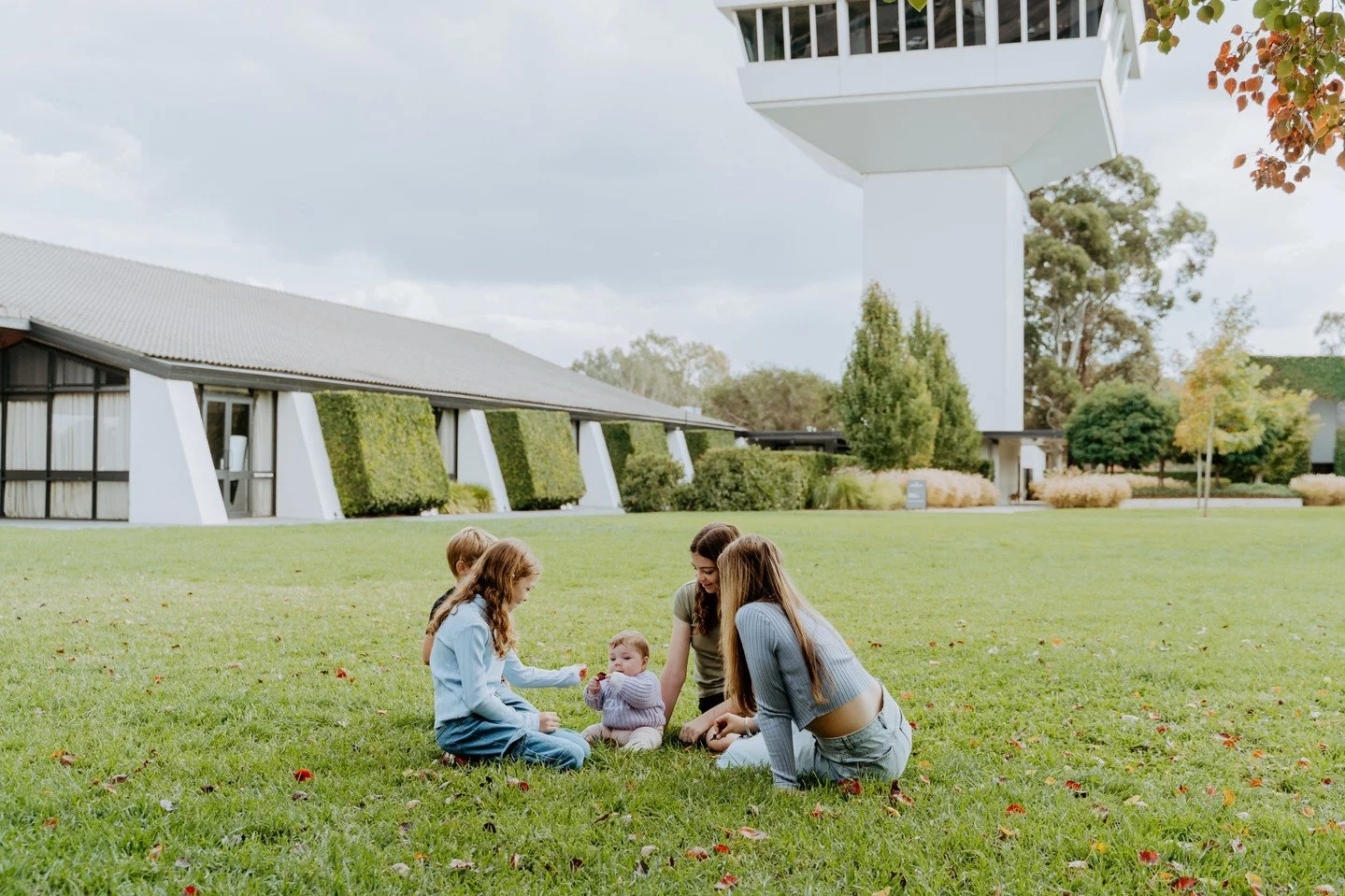 Plan your perfect Goulburn Valley escape at @mitcheltonwines

With the Easter and Anzac Day holidays just around the corner, now&rsquo;s the ideal time to reserve your long lunch at the Provedore Cafe or Muse Restaurant, or treat yourself to a relaxi