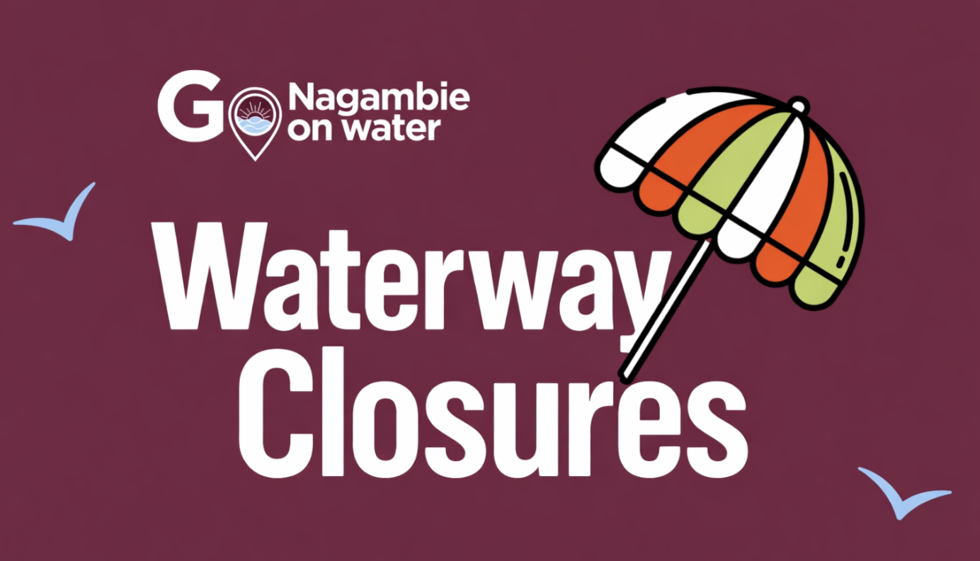 Waterway Closures