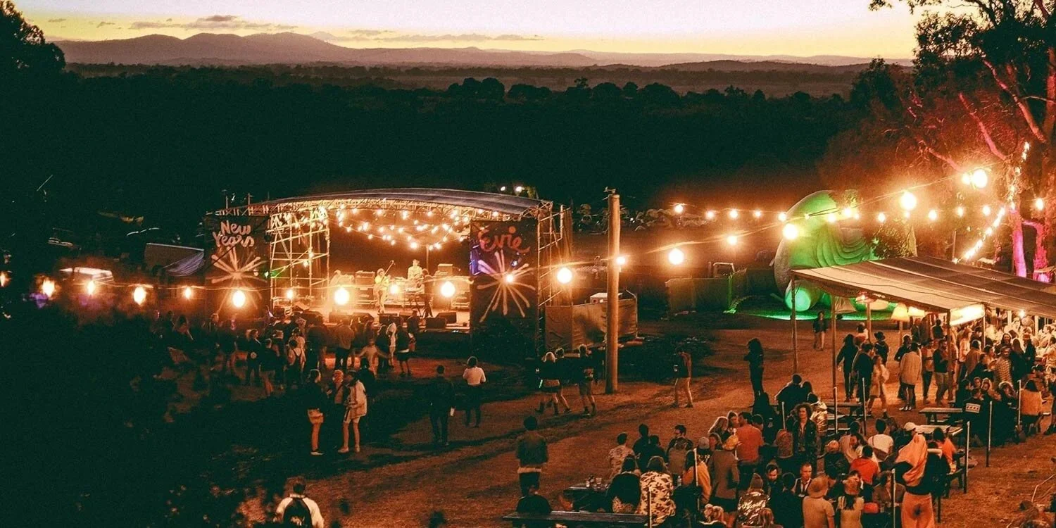 EAGLE RIDGE EVENT PARK