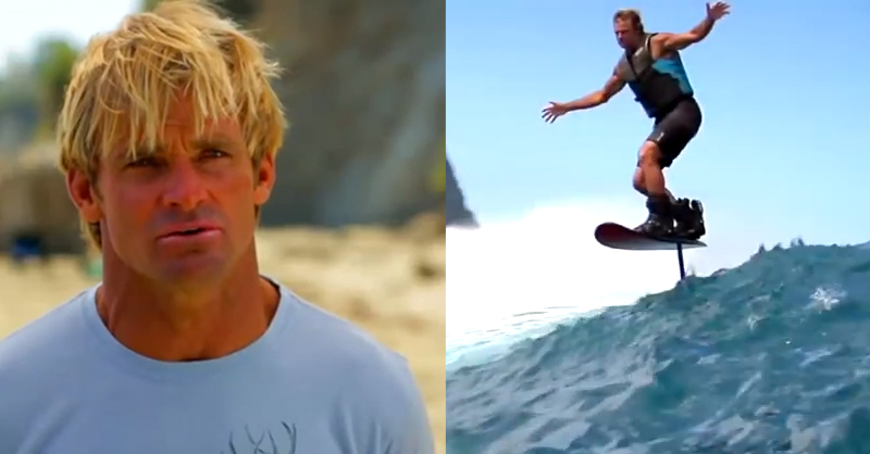 Laird Hamilton