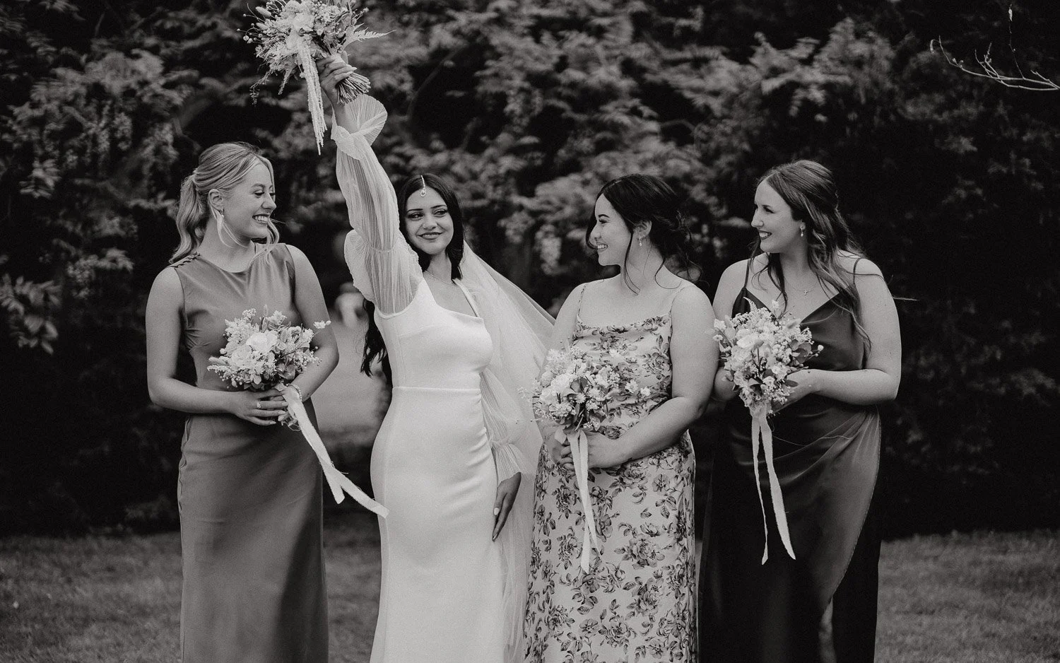 Christchurch wedding photographer