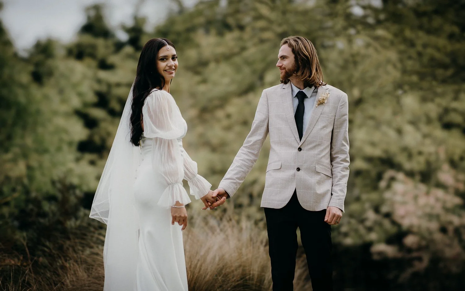Best wedding photographers in New Zealand