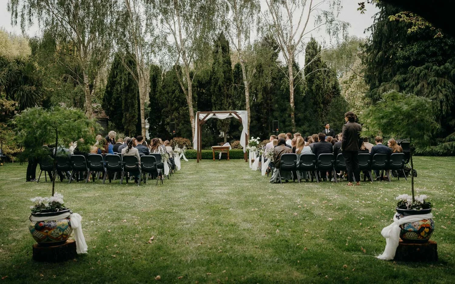 Best Christchurch wedding venues