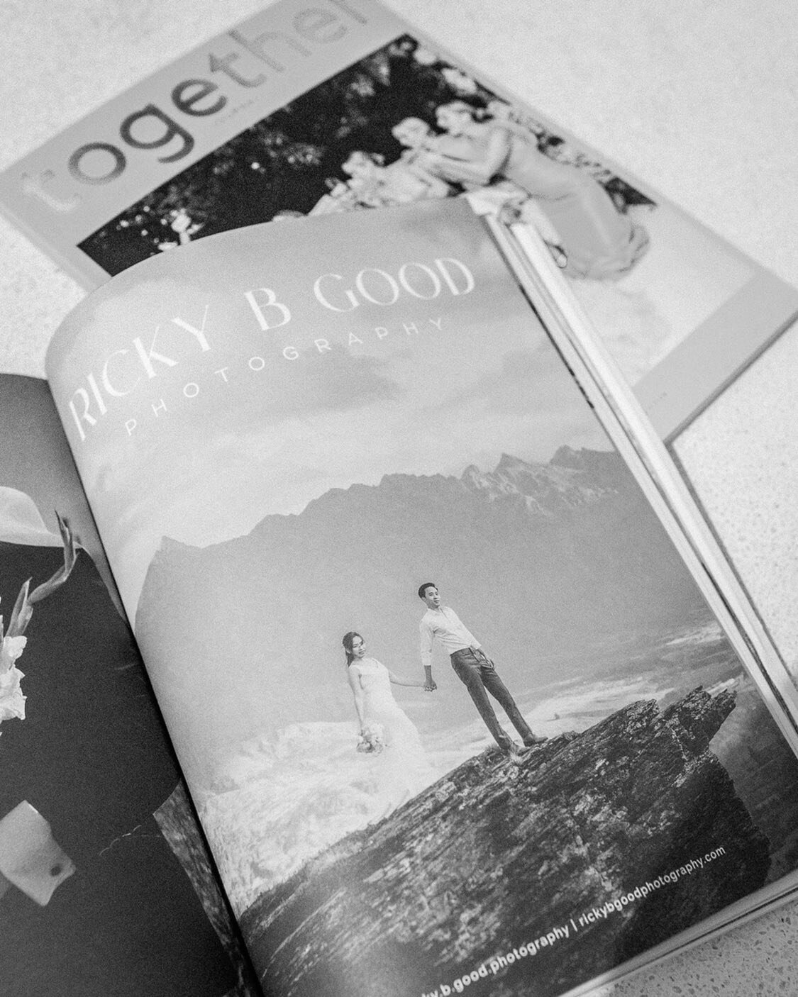 Absolutely stoked to be featured in the latest edition of @togetherjournal 
.
.
.
#togetherjournal 
#queenstownphotography
#queenstownweddingphotographer
#queenstownweddingphotography 
#queenstownweddingvideographer
#newzealandweddingphotography
#new