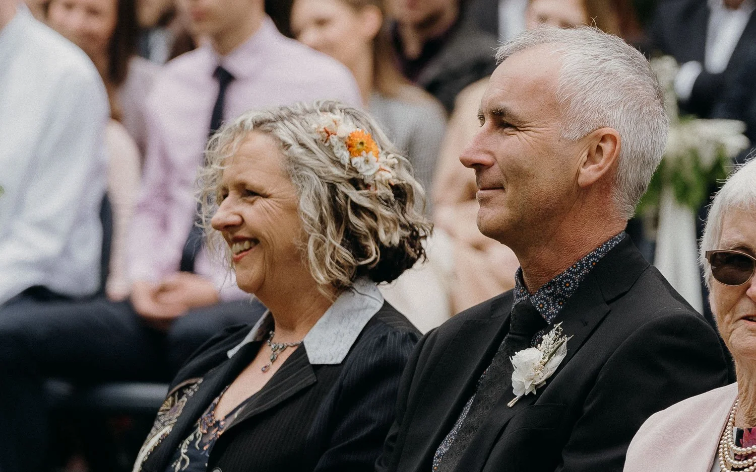 Wedding photography NZ