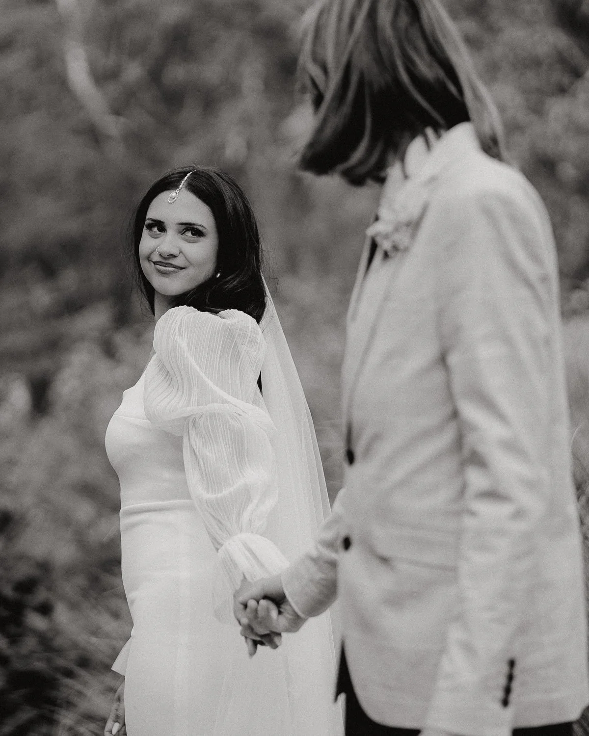 Christchurch Indian wedding photographer