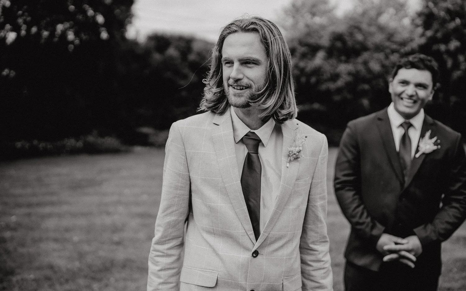 Christchurch wedding photographer