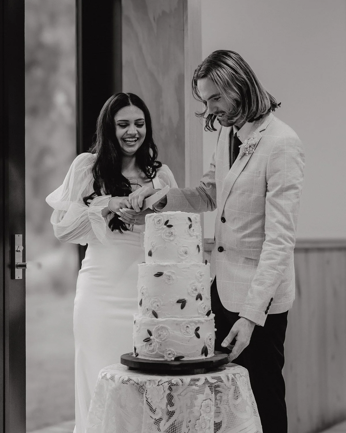 Best wedding cakes in Christchurch