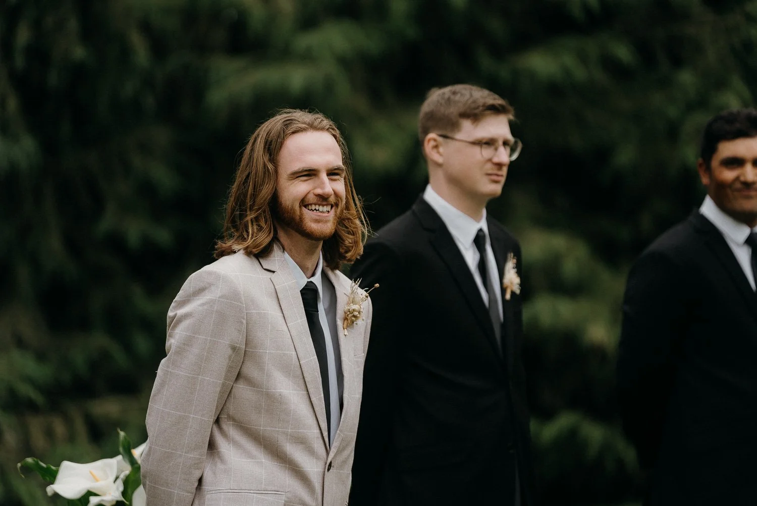 Best wedding photographer in Christchurch