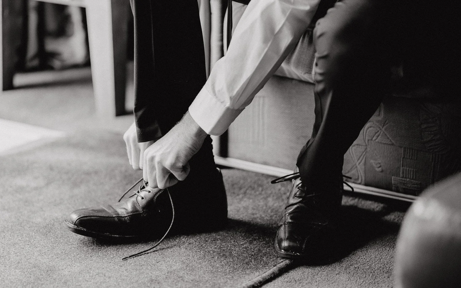 Christchurch wedding photos