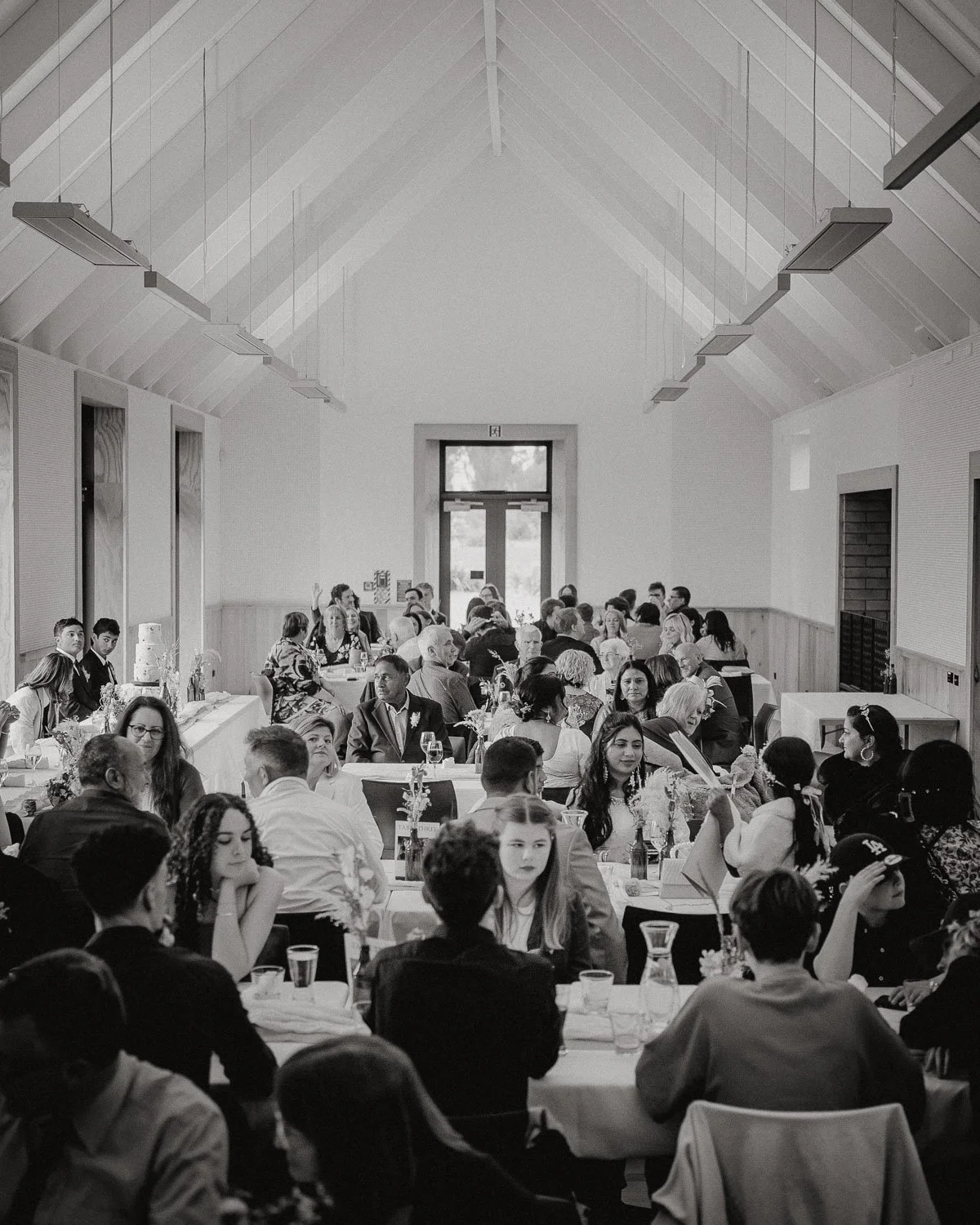 Christchurch wedding venues