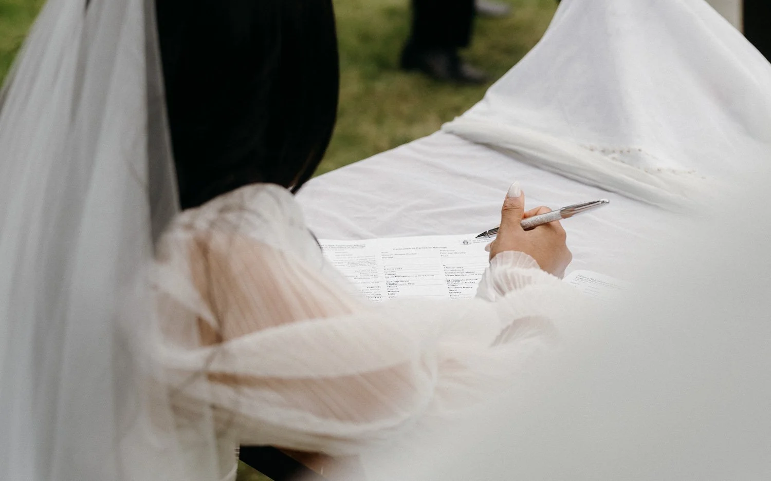 Christchurch wedding photographer