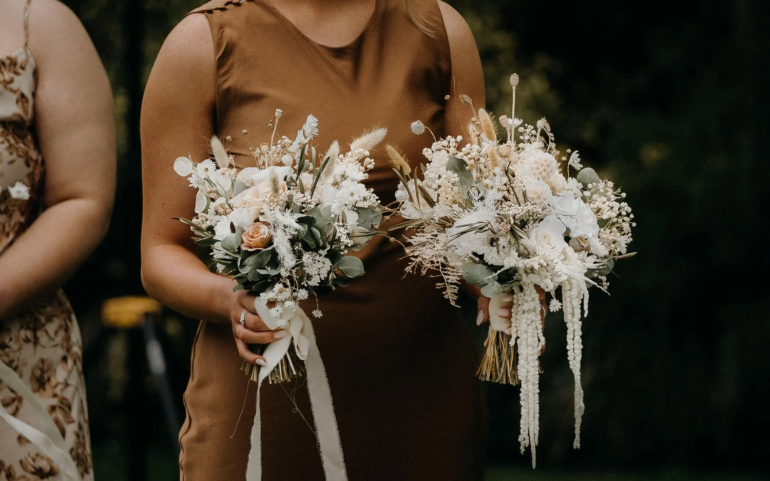 Bridal flowers Christchurch