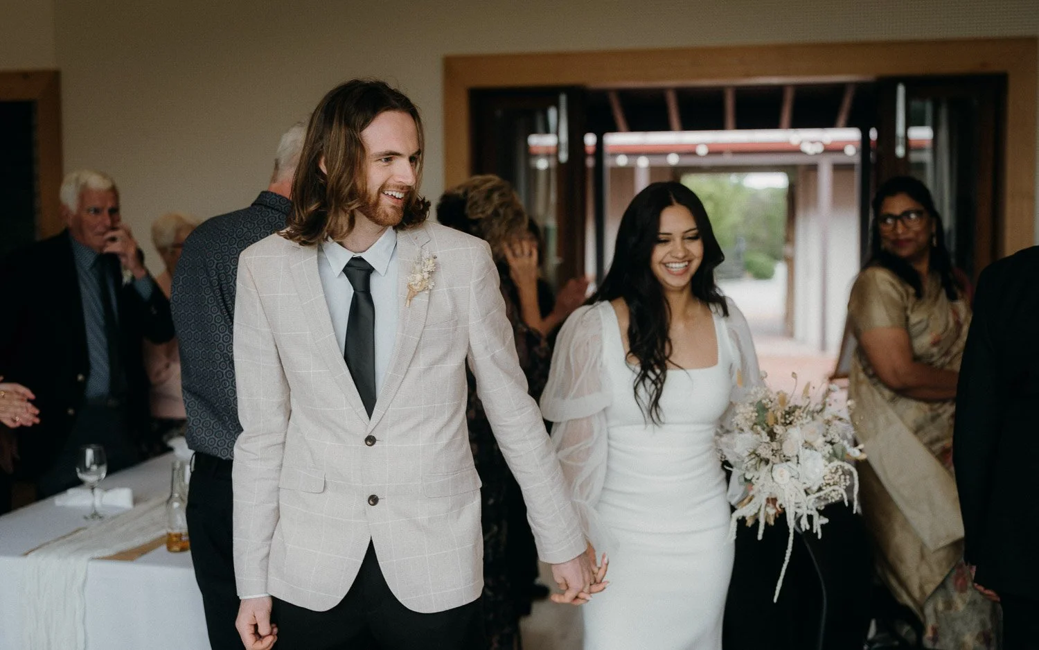 Christchurch wedding venues