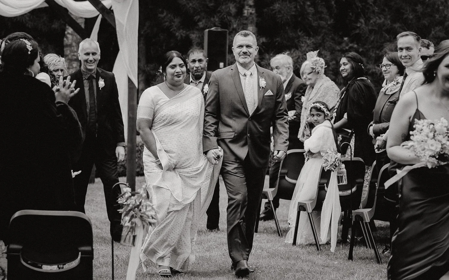 Indian wedding Christchurch
