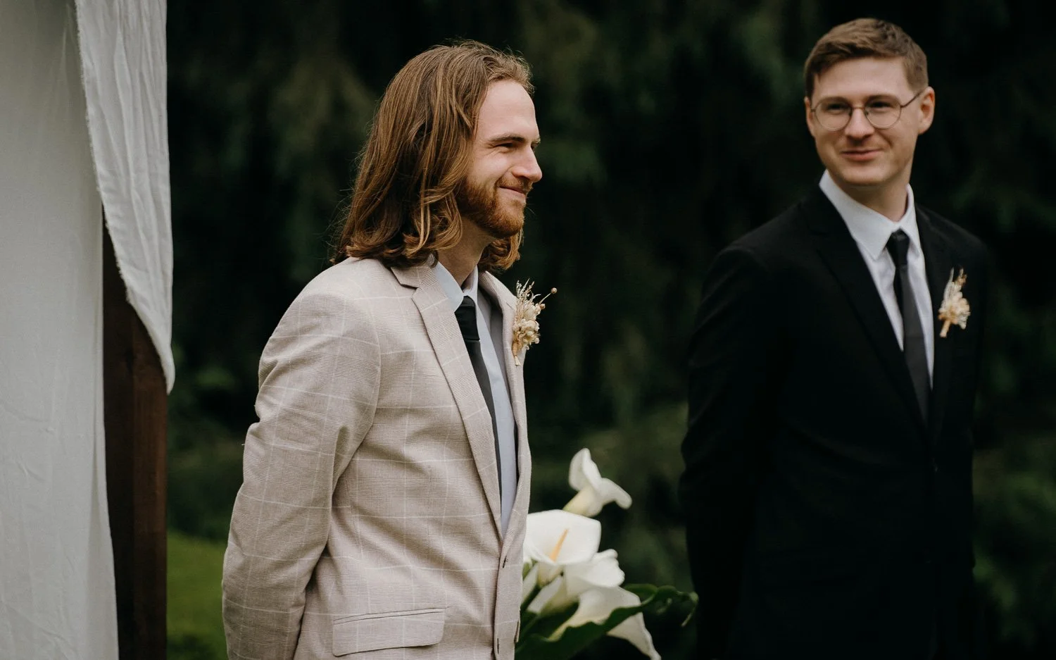 Wedding photographer NZ
