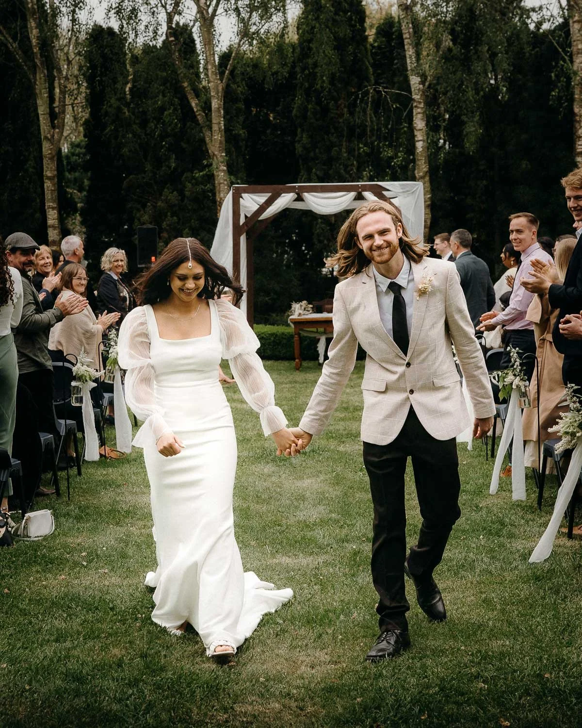 Queenstown Christian wedding photographer